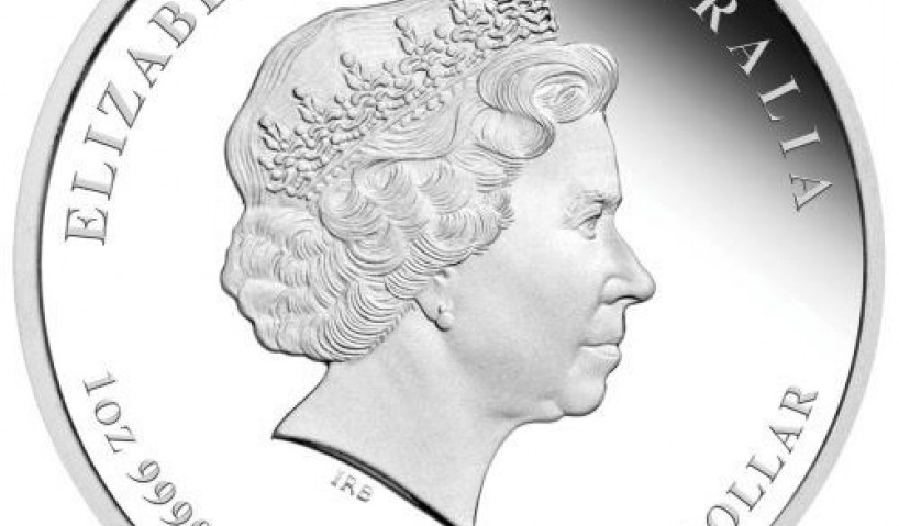 Tiền xu con chó phiên bản đặc biệt: Đẹp sống động như thật!